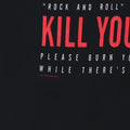 1994 Marilyn Manson Kill God Shirt