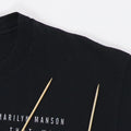 1994 Marilyn Manson Kill God Shirt