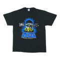 1998 Hollywood Hulk Hogan NWO WCW Shirt