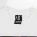 1996 Eagles Hotel California Hell Freezes Over Tour Shirt