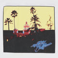 1996 Eagles Hotel California Hell Freezes Over Tour Shirt
