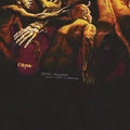 1991 Megadeth Shirt