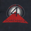 1981 Foreigner Tour Shirt