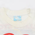 1989 Rolling Stones Steel Wheels Tour Shirt