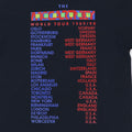 1989 Paul McCartney Tour Shirt