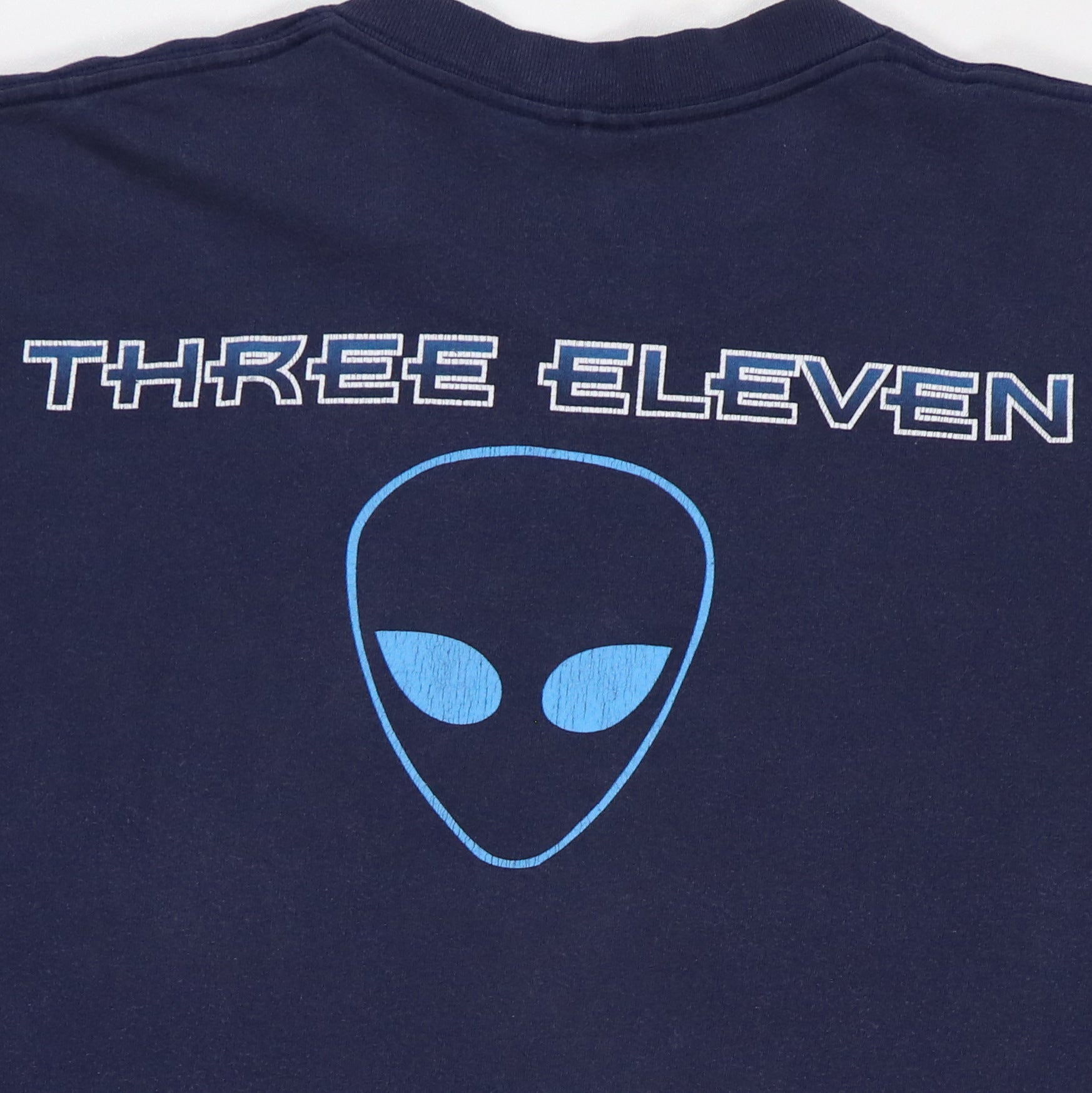 1995 311 Alien Shirt | Authentic Vintage Tee – WyCo Vintage