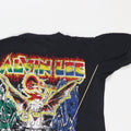 1970s Alvin Lee Ten Years After Shirt