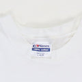 1980s James Brown Musicmakers Austin Shirt