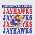 1990s University Of Kansas Jayhawks Shirt