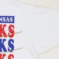 1990s University Of Kansas Jayhawks Shirt