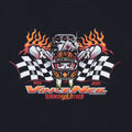 2001 Vince Neil Summer Solo Tour Shirt
