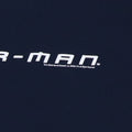2002 Spider-Man Marvel Movie Promo Shirt