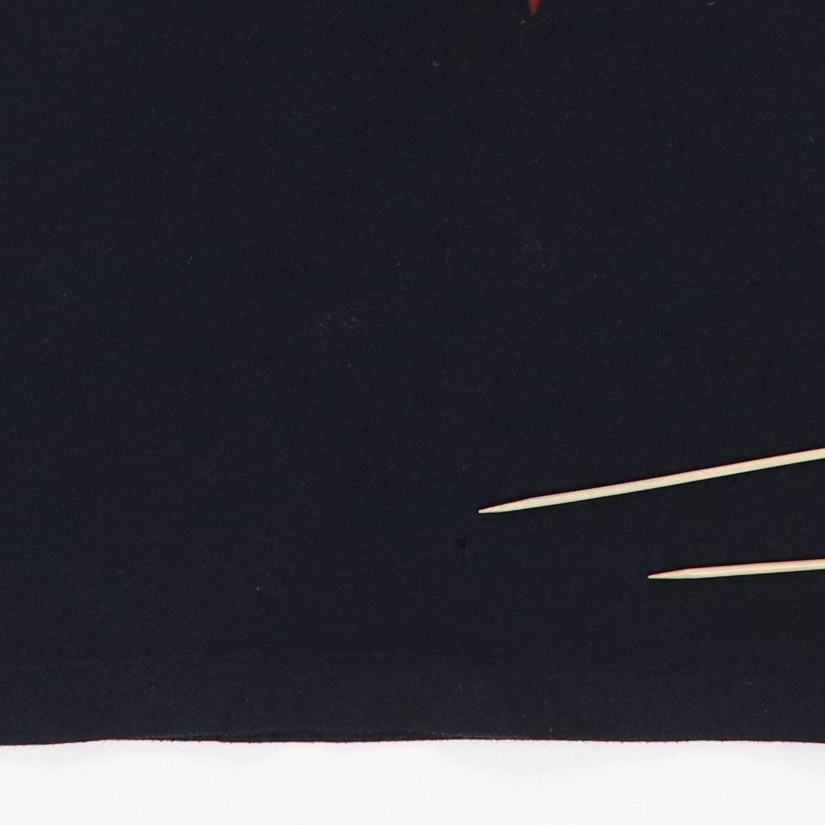 1984 Van Halen Tour Shirt