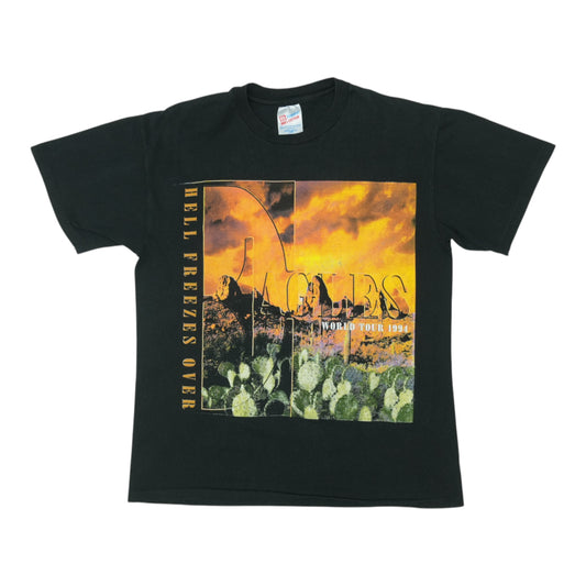 1994 Eagles Hell Freezes Over Tour Shirt