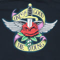 1989 Billy Joel Storm Front Shirt