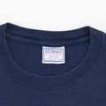 2001 Oasis Black Crowes Brotherly Love Tour Shirt