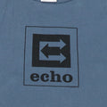1999 Tom Petty & Heartbreakers Echo Tour Shirt