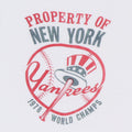 1978 New York Yankees World Champs Shirt