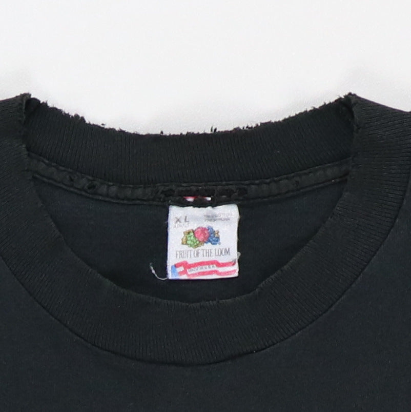 1990s Pearl Jam Alive Shirt