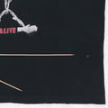 1990s Pearl Jam Alive Shirt