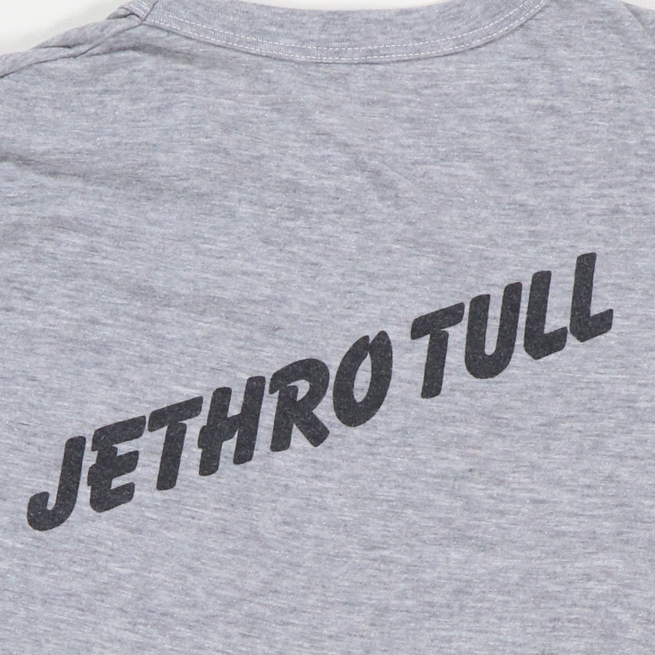 1984 Jethro Tull Shirt