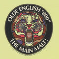 1980s Olde English The Main Malt Shirt