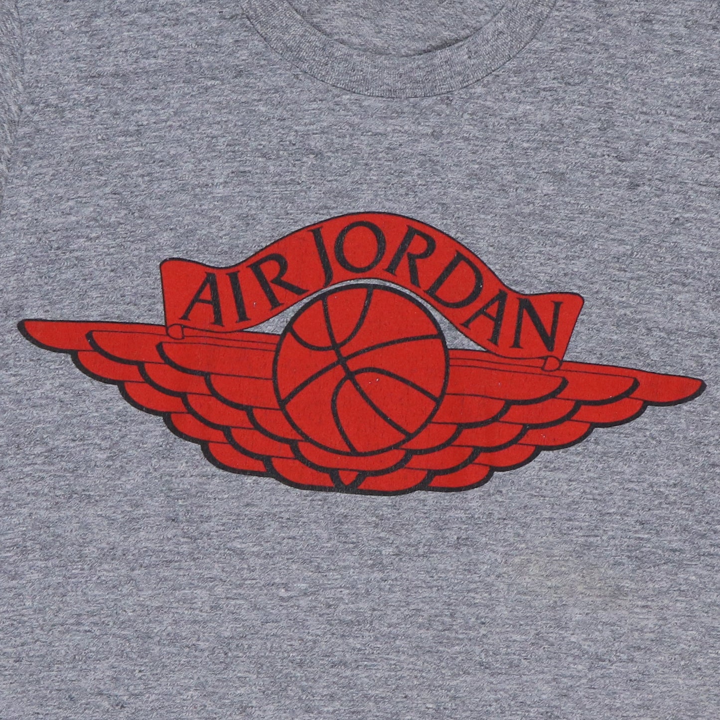 1985 Air Jordan Nike Shirt