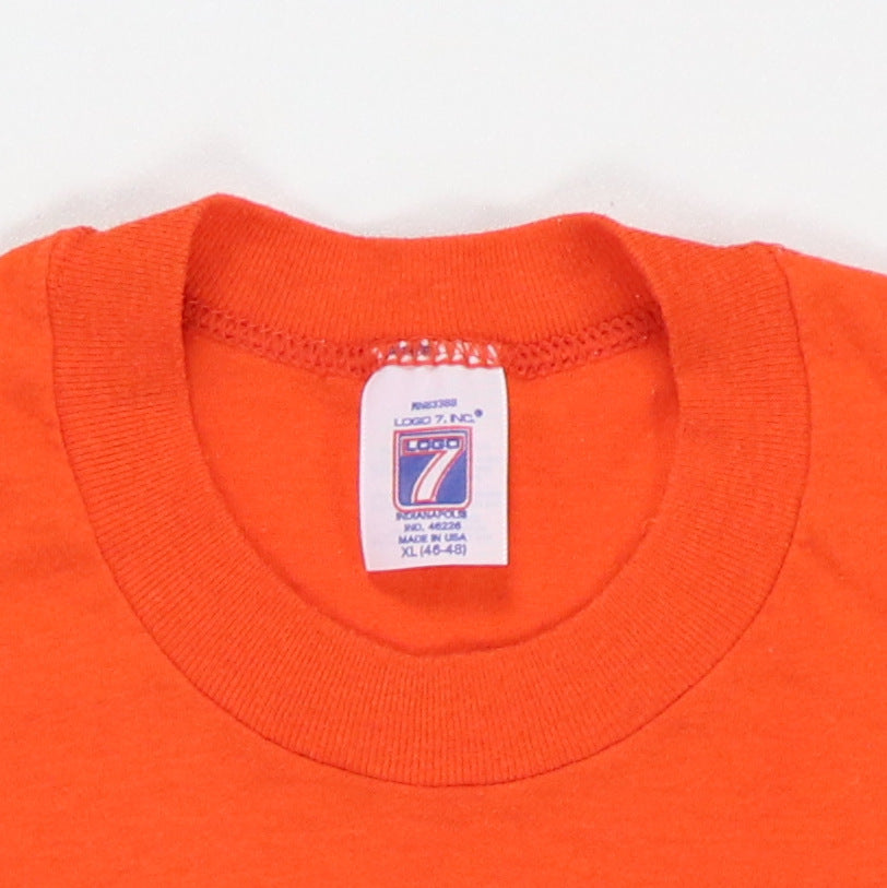 1980s Denver Broncos Shirt