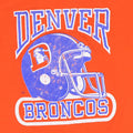 1980s Denver Broncos Shirt