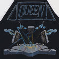 1982 Queen American Tour Jersey Shirt