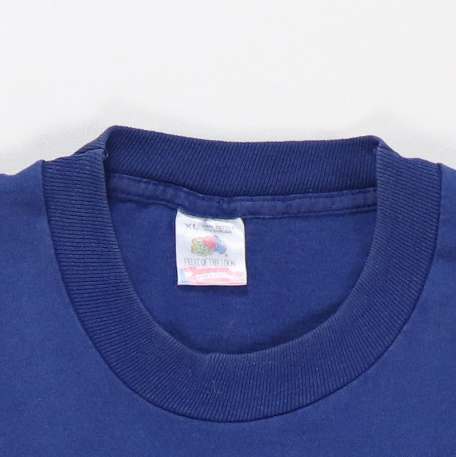 1990s Dirty Rats Disco Golf Club Shirt