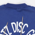 1990s Dirty Rats Disco Golf Club Shirt