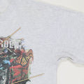 1994 Soundgarden Superunkown Shirt