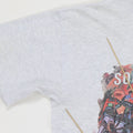 1994 Soundgarden Superunkown Shirt