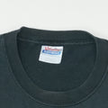 2005 The Misfits Horror Business Shirt Detail