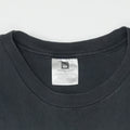 1999 Black Crowes Souled Out Shirt Detail