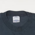 1989 Paul McCartney Local Crew Concert Shirt Detail