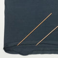 1989 Paul McCartney Local Crew Concert Shirt Detail