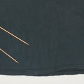 2006 Iron Maiden Reincarnation Shirt Detail