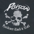2003 Poison Shirt Detail