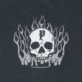 2003 Poison Shirt Detail