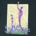 1992 Genesis Tour Shirt Detail