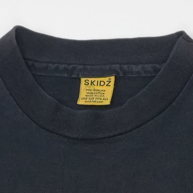 1990s Skidz Shirt Detail