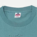 2000 New Orleans Jazz Festival Shirt Detail