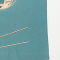 2000 New Orleans Jazz Festival Shirt Detail