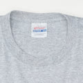 1998 Rushmore Academy Shirt Detail