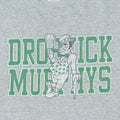 2000s Dropkick Murphys Shirt Detail