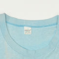 1975 Rolling Stones Tour Of The Americas Shirt Detail