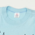 1976 Happy Days Fonzie Shirt Detail