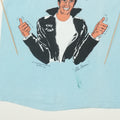 1976 Happy Days Fonzie Shirt Detail